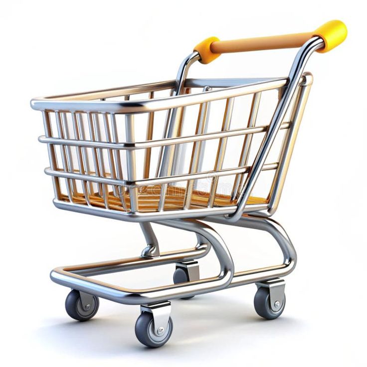 Trusted shopping